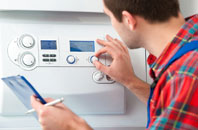 free Ainsworth gas safe engineer quotes